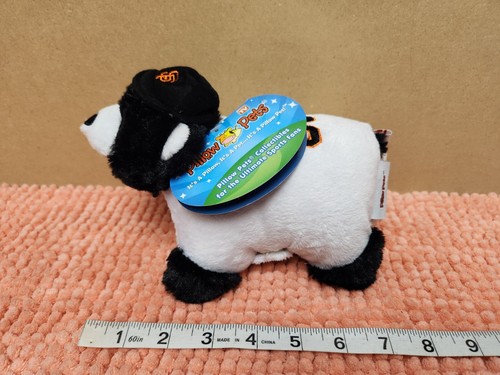 Pillow pets plush giants - pillow,