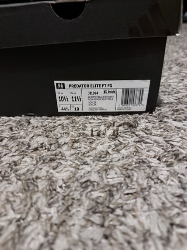 Adidas predator elite - adidas,