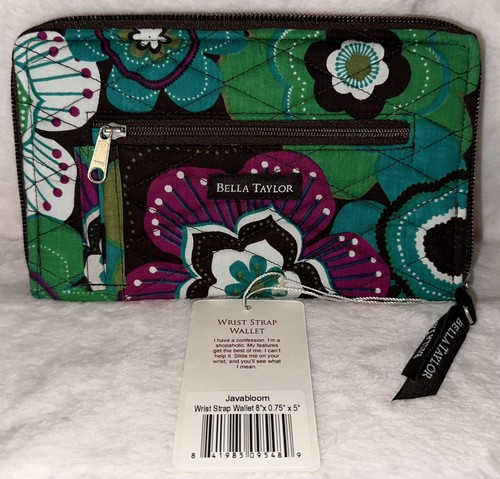 Bella taylor quilted - bella,