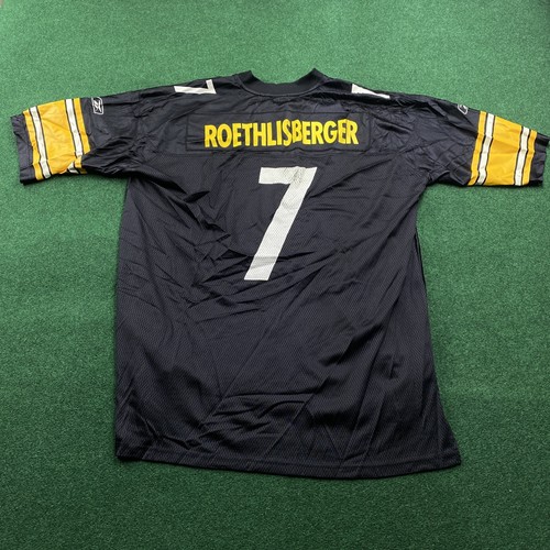 Vintage ben roethlisberger - ben,