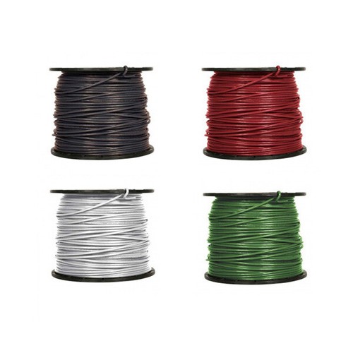 Awg aluminum xhhw - awg,