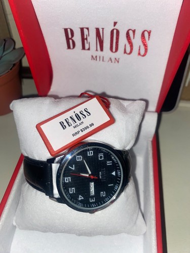 Benoss milan fresh good - benoss, watch