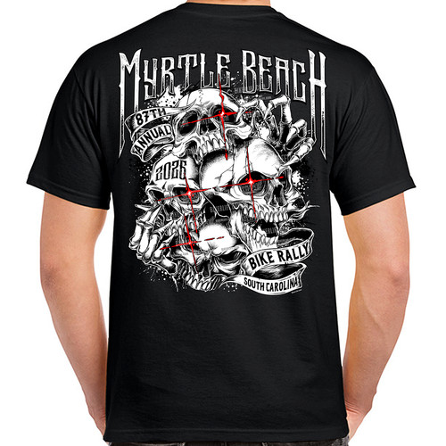 Shirt 2026 myrtle - myrtle, bike