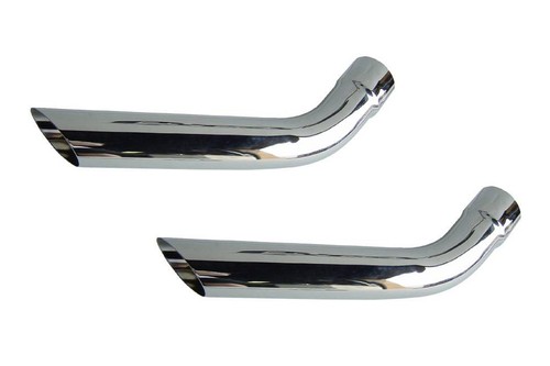 Pypes evt59 exhaust tail pipe - pypes,