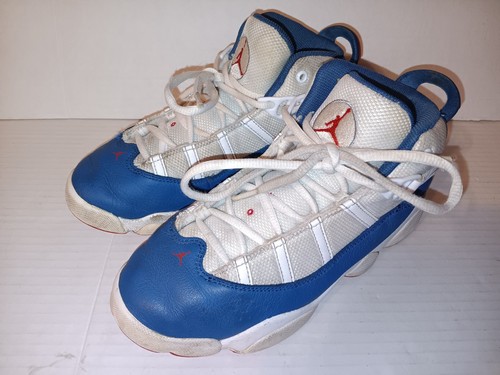 Jordan rings true - jordan,