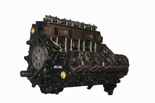 Marine ford 302 1982 - marine,