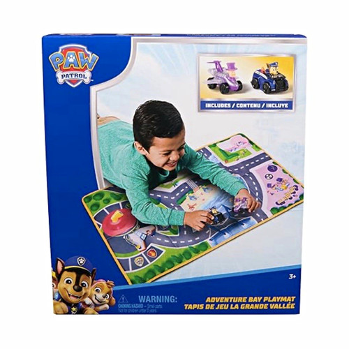 Paw patrol pup - paw,