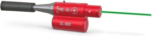 Sitelite ultra mag - green, laser