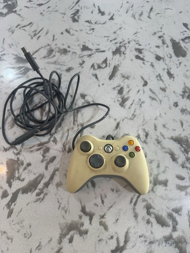 Microsoft xbox 360 wired - xbox,