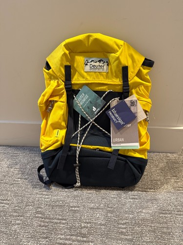 Deuter wngen backpack 25l - 25l,