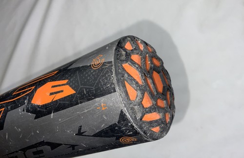Demarini cf6 cfc paradox - demarini,