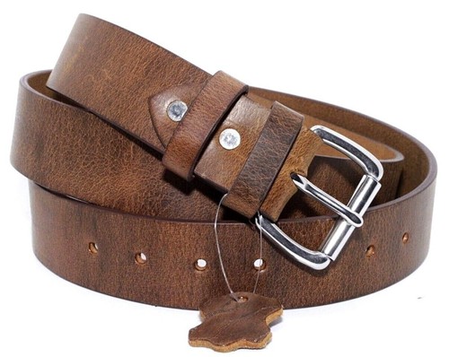 Men genuine buffalo - buffalo, full