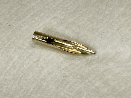 Vintage parker fountain pen - parker, 51