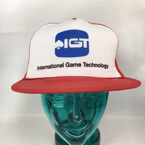 Vtg igt video poker - vtg,
