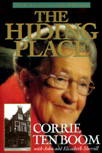 The hiding place 25th - place:,