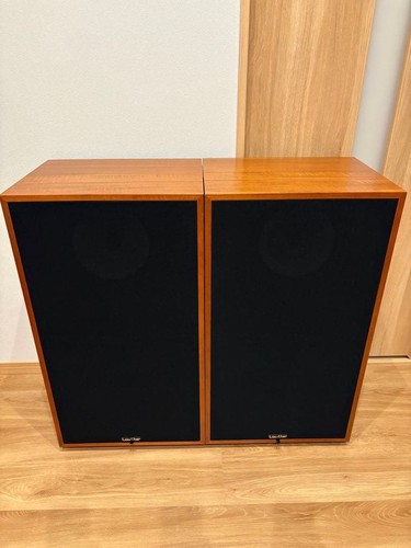 Lowther acousta 115 - lowther, speaker