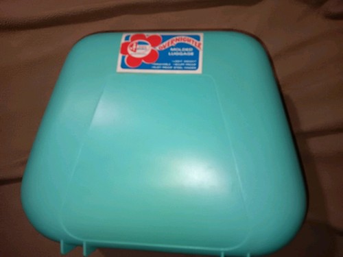 Vtg 70s amsco - vtg,