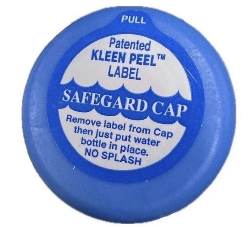 Lot 5 gallon water - 5,