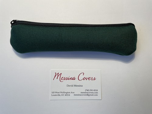 Messina covers piccolo trumpet - messina,