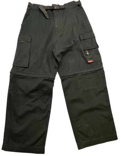 Expedition men zip off - u.s.,