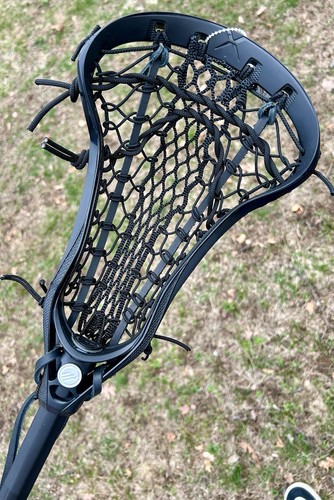 Womens lacrosse stick - womens,