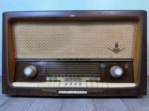 Grundig majestic 5088 tube - 5088,