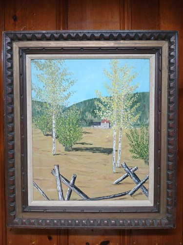 Original artwork artist signed - original,