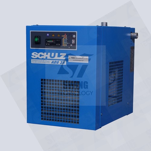 Schulz cfm refrigerated - cfm,