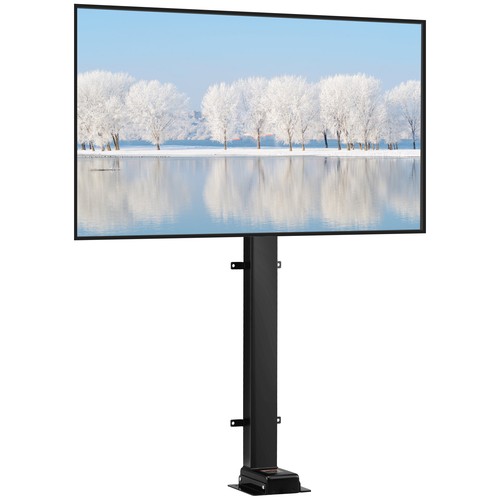 Motorized lift mount - motorized, tv