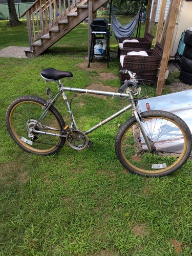 Light weight murray mountain - weight,