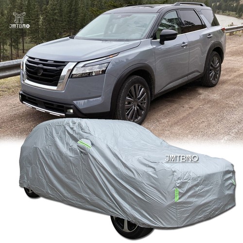 Car suv cover waterproof - cover,