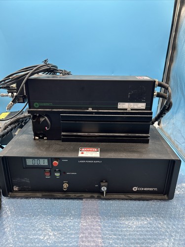 Coherent compass 423 dpss - 423, ii