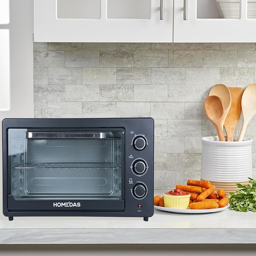 The smart oven air - the,