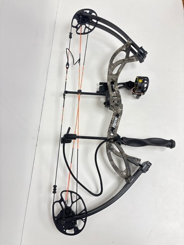 Bear archery cruzer sight - archery,