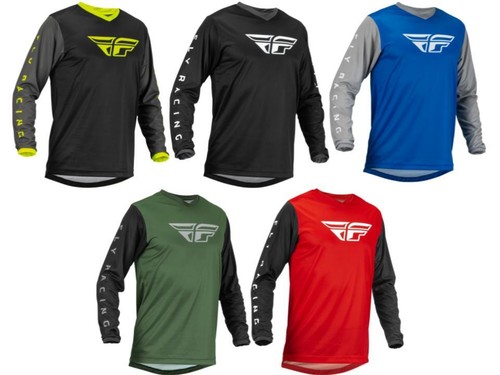 Fly racing motocross - racing,
