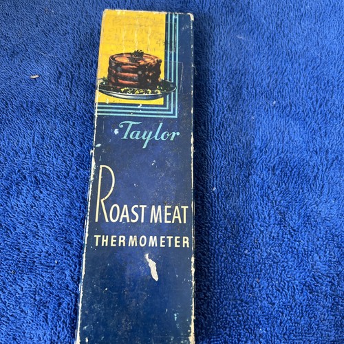 Vtg 1930 taylor 5936 - vtg., #5936