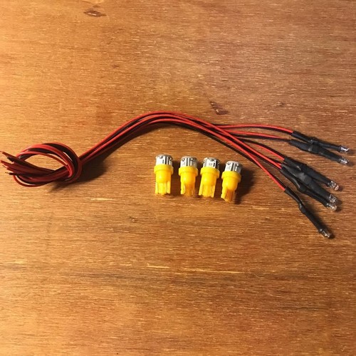 Lamp kits sx980 - /sx980, (8v