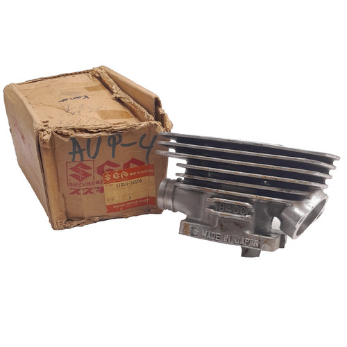 Right hand side piston - right,