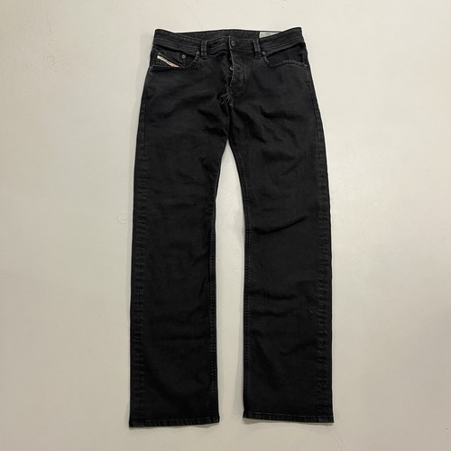 Diesel men larkee black - diesel, men’s