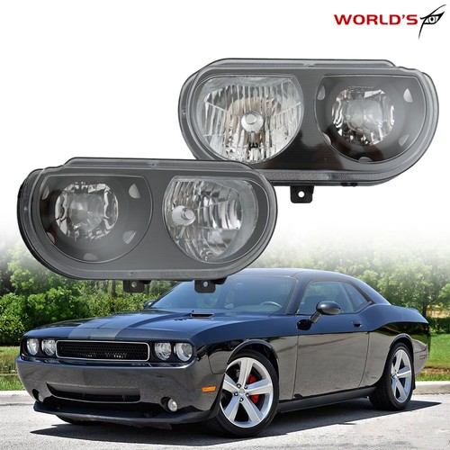 Headlight for dodge - headlight,