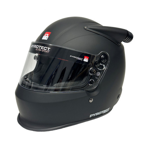 Ultrasport mid forced air - db,