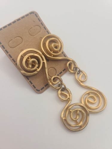 Gorgeous heavy scroll matte - scroll,