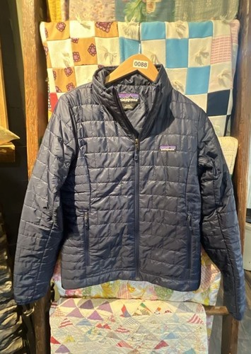 Patagonia women nano puff - women's,