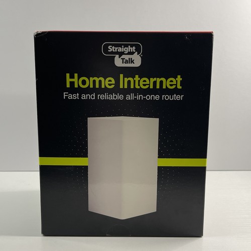 Straight talk home - talk, internet
