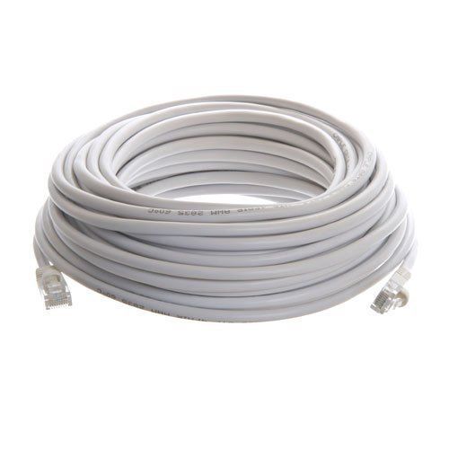 100 rj45 cat5 - ft, lan