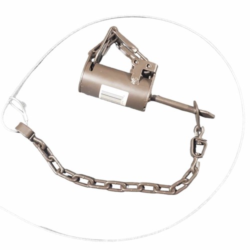 Powder coated duke - 1,