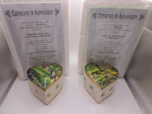 2000 ardleigh elliott lot - elliott, of