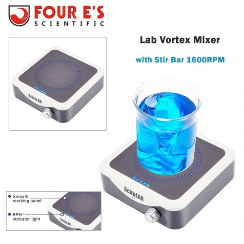 Lab mixer plate vortex - lab,