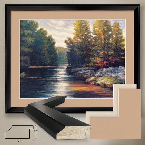40w x32h valley - 40w"x32h",