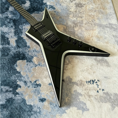 Warehouse custom dimebag - warehouse,
